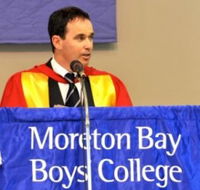 Moreton Bay Boys' College - Education Perth