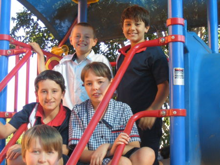Ipswich Adventist School - Education Perth 0