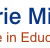 Marjorie Milner College -hairdressing - Education Perth