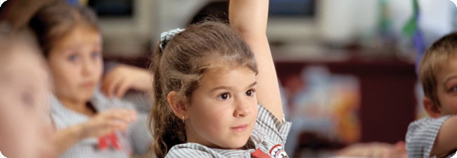  Education Perth