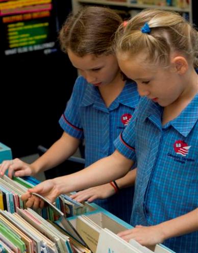 Caloundra Christian College - Education Perth 1