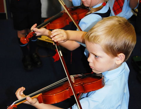 The Springfield Anglican College - Education Perth 0