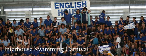 St Columban's College - Education Perth 1