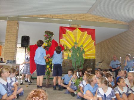 Stella Maris Primary School Maroochydore - Education Perth 2