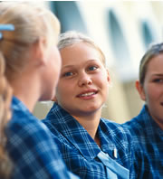 Ipswich Girls Grammar School - Education Perth 1