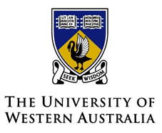 School of Humanities - University of Western Australia Crawley