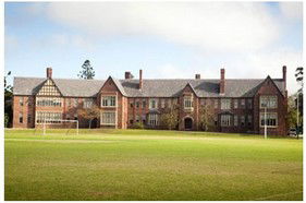 The Geelong College - Education Perth 1