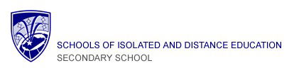 Schools of Isolated and Distance Education Leederville