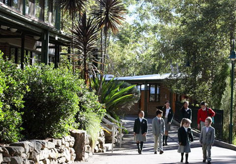 The Hills Grammar School - Education Perth 1
