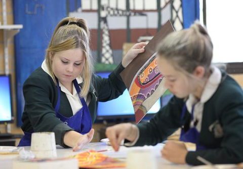 The Hills Grammar School - Education Perth 2