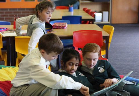 The Hills Grammar School - Education Perth 3
