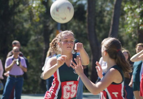 The Hills Grammar School - Education Perth 4