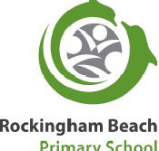 Rockingham Beach Primary School - Education Perth