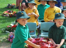 Bindoon Primary School - Education Perth 2