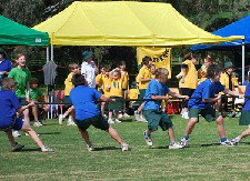 Bindoon Primary School - Education Perth 3