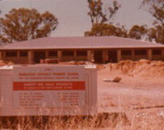 Assumption Catholic Primary School - Education Perth 1
