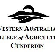 Western Australian College of Agriculture - Education Perth