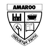 Amaroo Primary School - Education Perth 0