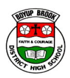 Kulikup WA Education Perth