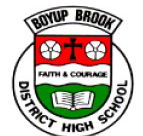 Boyup Brook District High School - Education Perth