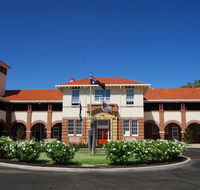 Bunbury Senior High School - Education Perth