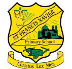 St Francis Xavier Primary School - Education Perth