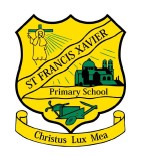 St Francis Xavier Primary School - Education Perth 0