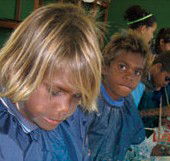 Carnarvon Primary School - Education Perth 1