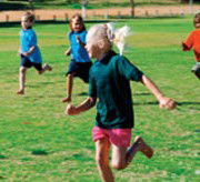 Carnarvon Primary School - Education Perth 2