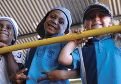Carnarvon Primary School - Education Perth 3