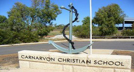 Carnarvon Christian Parent Control School - Education Perth 1