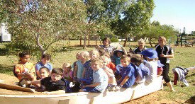 Carnarvon Christian Parent Control School - Education Perth 2