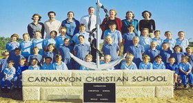 Carnarvon Christian Parent Control School - Education Perth 3