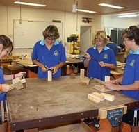 Exmouth District High School - Education Perth