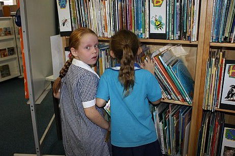 Exmouth District High School - Education Perth 1