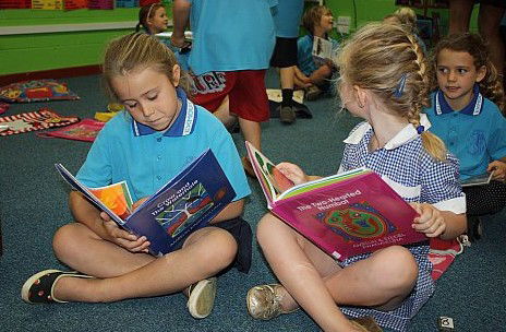 Exmouth District High School - Education Perth 2
