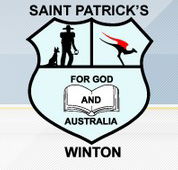 St Patrick's School - Education Perth