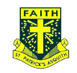 St Patrick's Catholic Primary School Asquith - Education Perth
