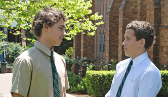 Trinity Grammar School - Education Perth