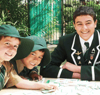 Trinity Grammar Preparatory School - Education Perth