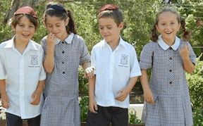 Emanuel School - Education Perth