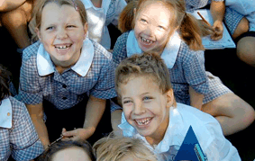 Emanuel School - Education Perth 1