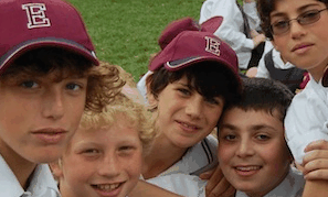 Emanuel School - Education Perth 5