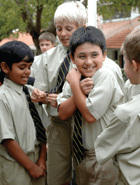 Sydney Grammar St Ives Preparatory School - thumb 0