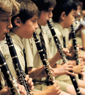 Sydney Grammar St Ives Preparatory School - thumb 1