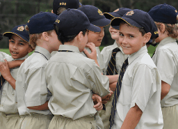 Sydney Grammar St Ives Preparatory School - Education Perth 2