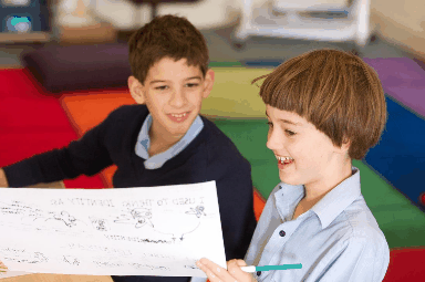 Canberra Grammar School - Education Perth