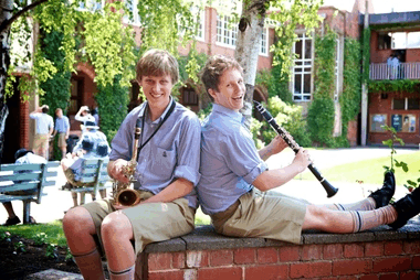 Canberra Grammar School - Education Perth 1