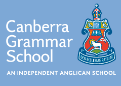 Canberra Grammar School - Education Perth 3