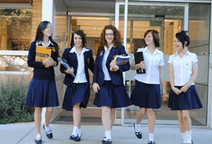 Merici College - Education Perth